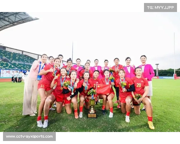 世界橄榄球专业课程将在余杭举行 促进国际交流与运动发展