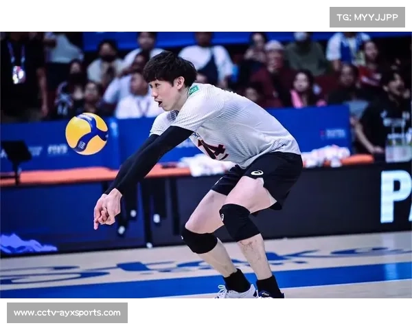 河南排球联赛燃动青春热潮 年轻球迷跨国追捧助力排球文化传播